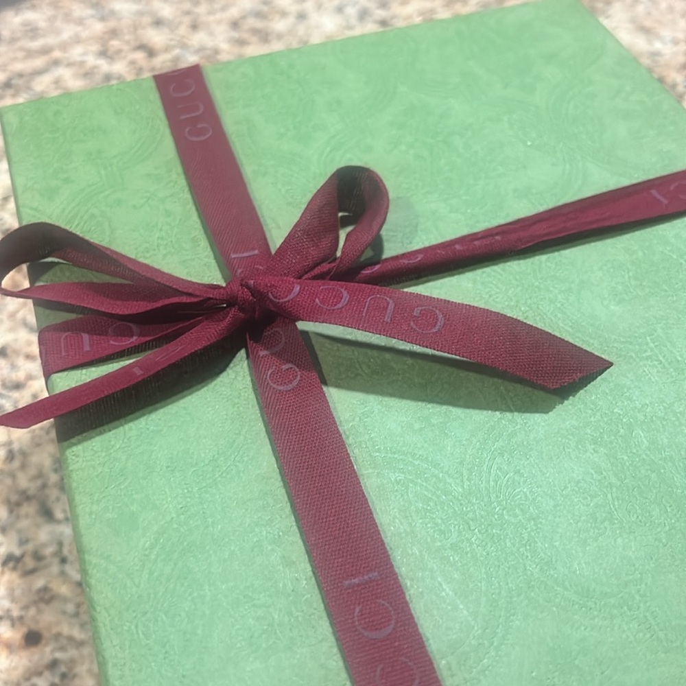 Gucci shoebox - Picture 2 of 11